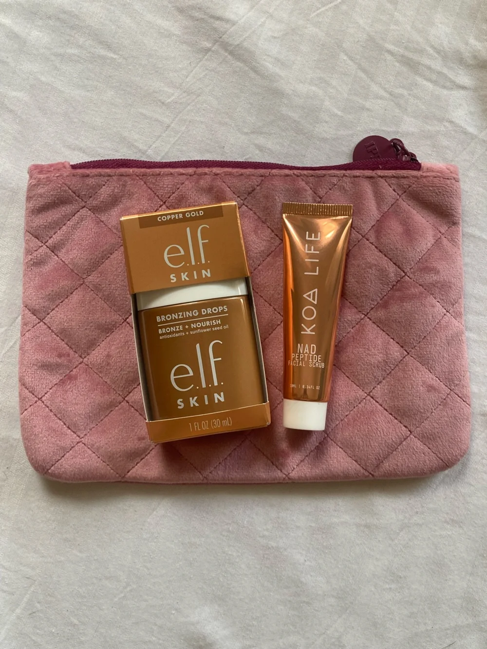 3 Pcs - Bronze Beauty Bundle - Picture 12 of 16